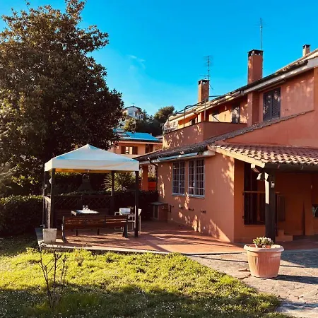 Сasa de vacaciones A Casa Nostra *