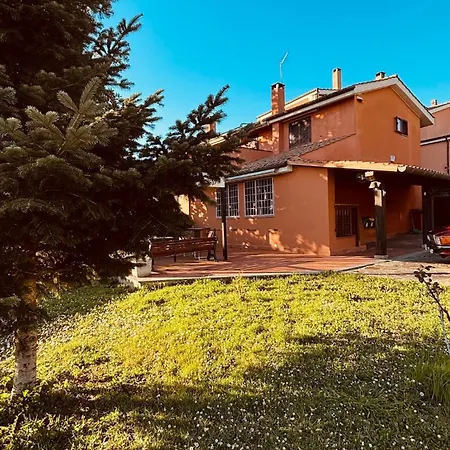 A Casa Nostra * Formello