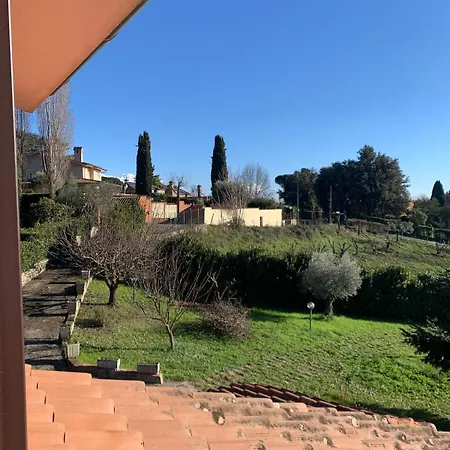 A Casa Nostra *