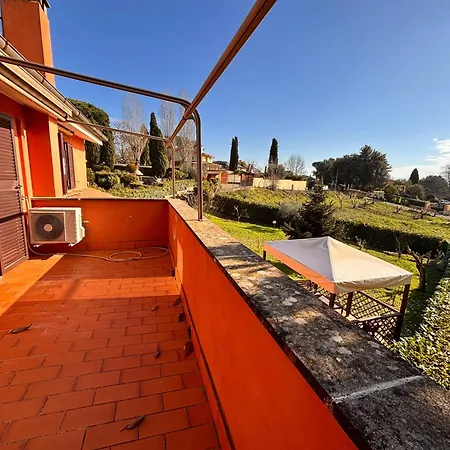 A Casa Nostra Feriehus