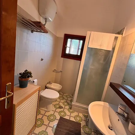 A Casa Nostra