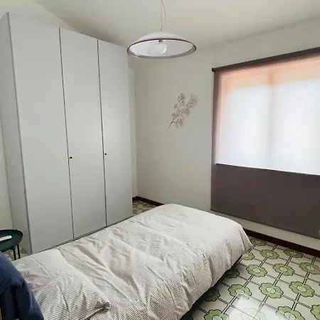 A Casa Nostra Feriehus *