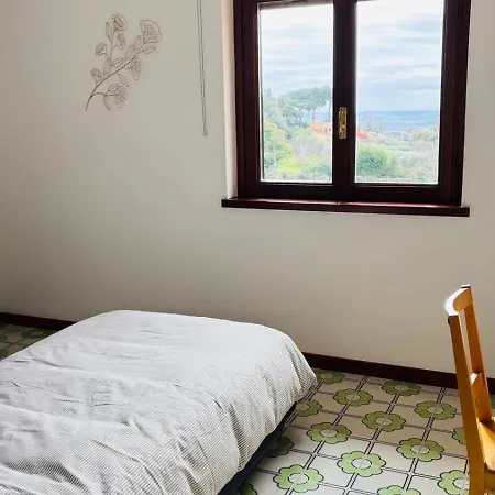 A Casa Nostra Feriehus Formello