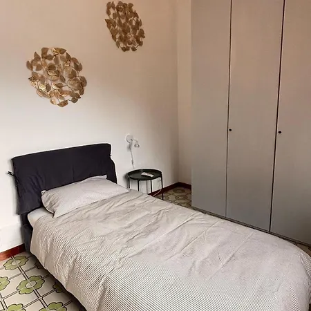 Feriehus A Casa Nostra