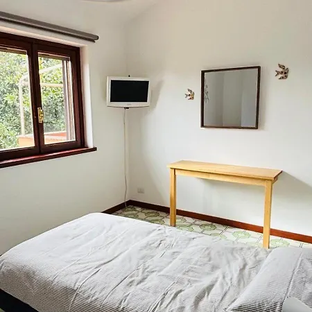 A Casa Nostra Сasa de vacaciones *