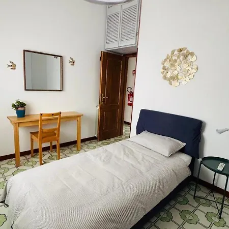 A Casa Nostra