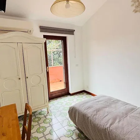 Feriehus A Casa Nostra *