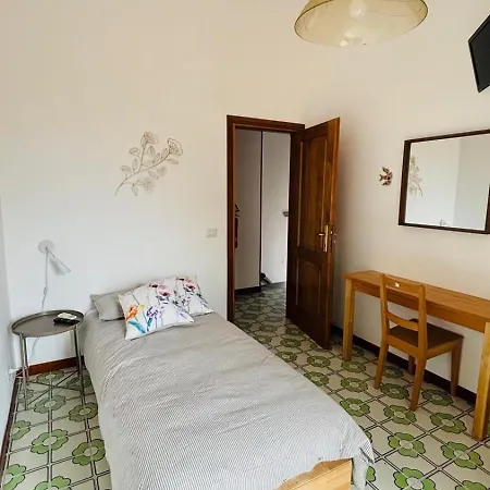 Сasa de vacaciones A Casa Nostra Formello