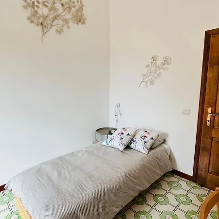 A Casa Nostra *