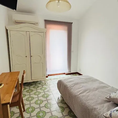 A Casa Nostra Feriehus Formello