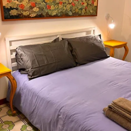 A Casa Nostra Feriehus *