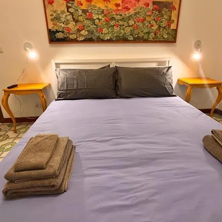 A Casa Nostra Сasa de vacaciones *
