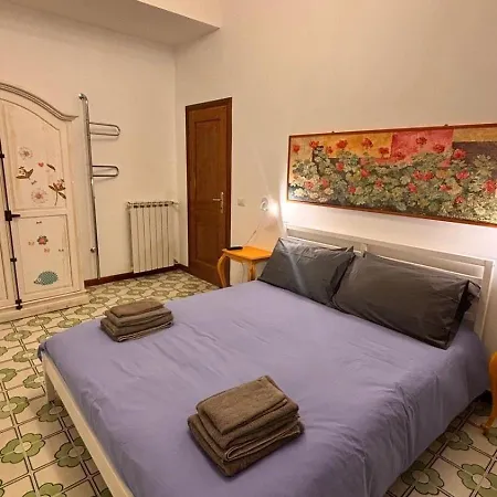 A Casa Nostra Сasa de vacaciones Formello
