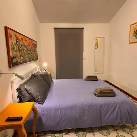 A Casa Nostra Сasa de vacaciones Formello