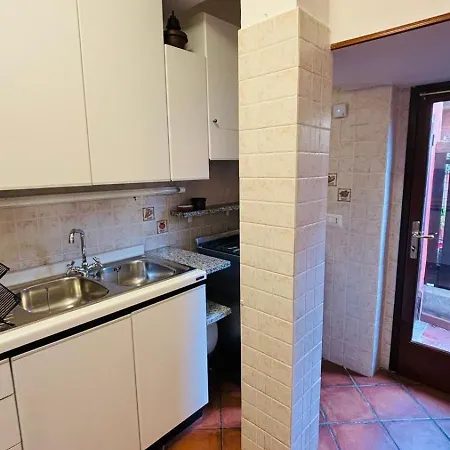 A Casa Nostra Feriehus *