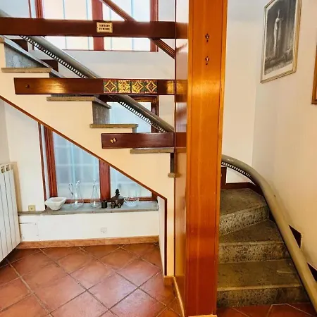 A Casa Nostra Feriehus