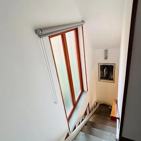Feriehus A Casa Nostra *