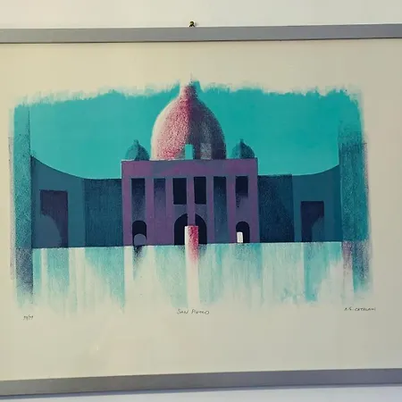 A Casa Nostra Feriehus