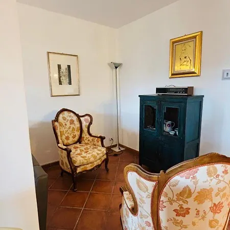 A Casa Nostra