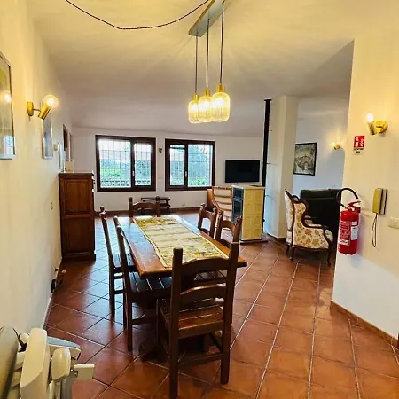 A Casa Nostra Formello