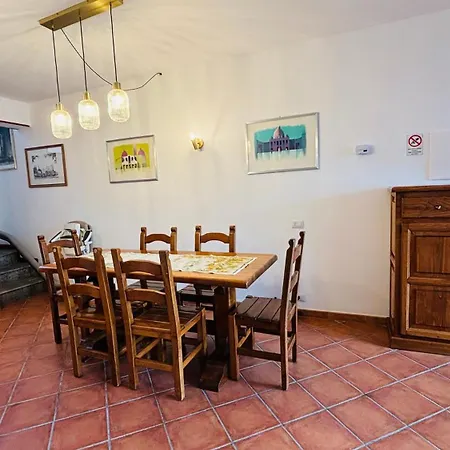 A Casa Nostra *