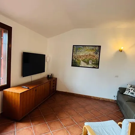 A Casa Nostra *