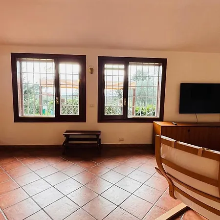 A Casa Nostra Сasa de vacaciones