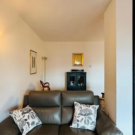 A Casa Nostra Сasa de vacaciones