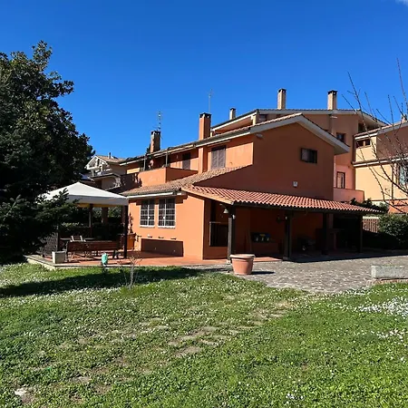 A Casa Nostra *