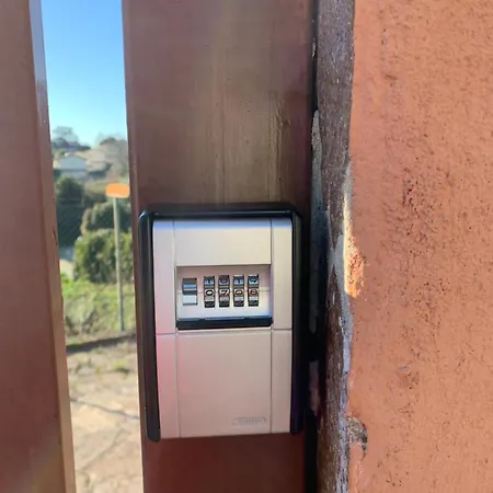 A Casa Nostra * Formello